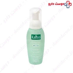 Ellaro Fresh Balancing Foam For Oily Skin 200 ml