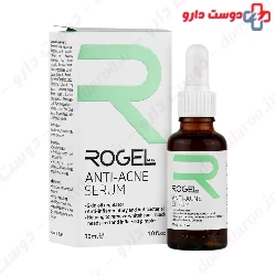 Rogel Anti Acne Serum 30 ml