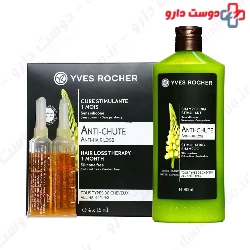 Yves Rocher Anti Hair Fall Pack