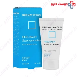 Dermatypique Heel Balm 50 ml