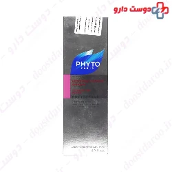 Phytocyane Shampoo