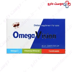 Omega Vision Dana