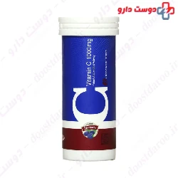 Pad Vitamin C 1000 mg Nutri pad