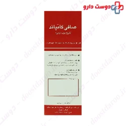 Blood Purifier Tonic Niak