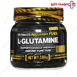 Genestar L Glutamine Gene Star