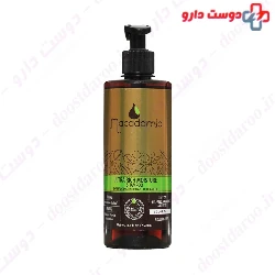 Renuzit Macadamia Oil Shampoo 400 Ml