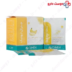 Dineh General Tonic