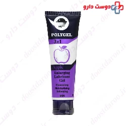 Polygel Enlarging Lubricant Gel For Men