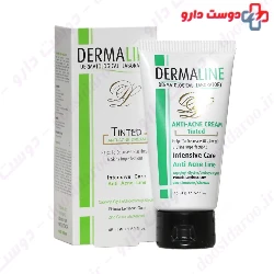Dermalift C Fort Vitamin C Cream 40 ml