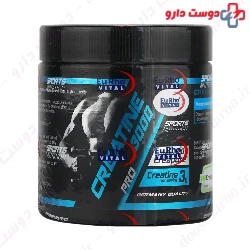 Creatine 3000 Eurho Vital