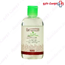 Demodexcilin Micellar Cleansing Water For Oily Skin