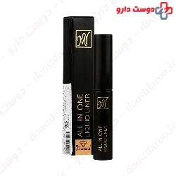 My Black Diamond All In One Liquid Eye Liner
