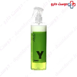 Yunsey Conditioner Nutritive Spray