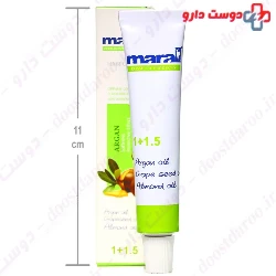 Variation Maral