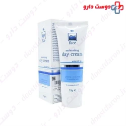 Ego Qv Face Day SPF30 For Sensitive Skin 75g Cream
