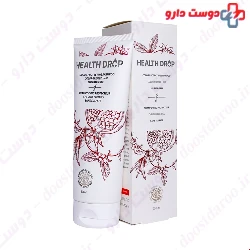 Health Drop Color Protecting Shampoo 250 Ml
