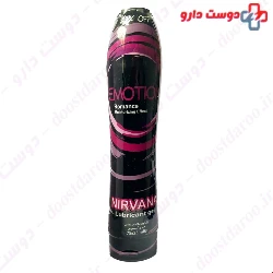 Emotion Romance Lubricant Gel 75 Ml