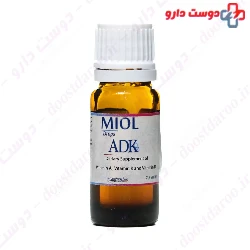 ADK Drops Miol