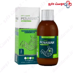 Penawar Anti Acid Suspension Mana Pharmed Salamat