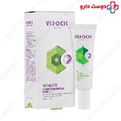 Vimizer Pore Minimizer Skin Gel Vidock