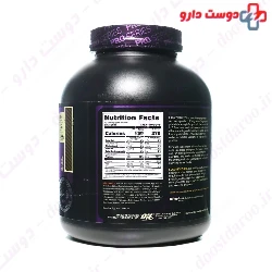 Pro Complex Protein Optimum Nutrition