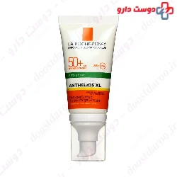 Anthelios XL Anti Shine Dry Touch Gel Cream SPF50+ La Roche Posay