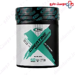Creatine Monohydrate PNC