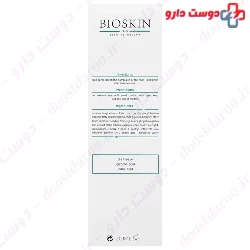 Normaderm Face Wash Gel Bio Skin