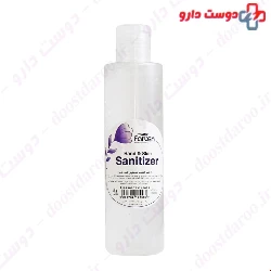 Farben Disinfectant Alcohol Sanitizer 200 Ml