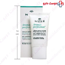Aroma Perfection Emulsion Nevex