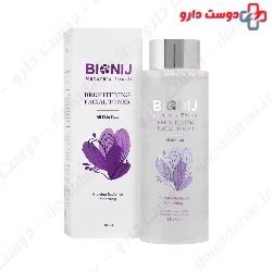 Bionij Brightening Facial Toner