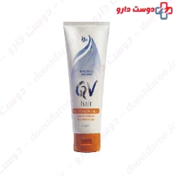 Ego Qv Nourishing For Dry And Sensitive Scalps 200g Shampoo