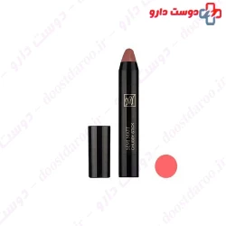 SEMI MAT CHUBBY STICK MY BLACK DIAMOND