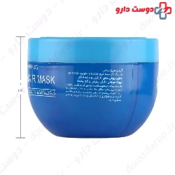 Fortifying Hair Mask With Coconut And Grape Seed Oils Ardene Hereba Sense