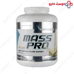 Mass Pro G6 Sports GNC