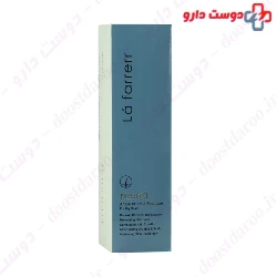 Minoxl Moist Therapy Shampoo La farrerr