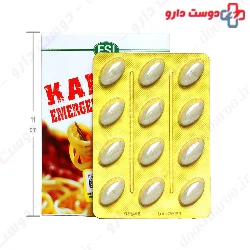 Kalory Emergency ESI