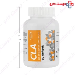Karen CLA 1600 mg 