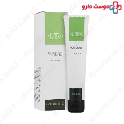 Hydrating Cream For Sensitive Skin Nutra
