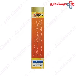 VitaFlash C Aramis Pharmed
