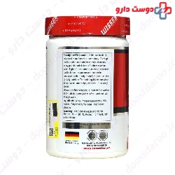Wisser Amino Whey 150 Wisser Nutrition