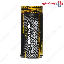 L Carnitine Tartrate 1000 mg Gene Star