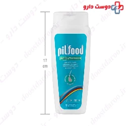 Pilfood Anti Seborrhoea Shampoo