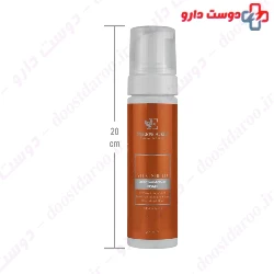 Vit C Shield Deep Cleanser Foam 200ml Eternocell
