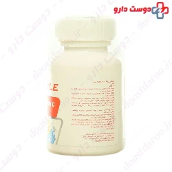 Nextyle Zinc Plus Vitamin C 60 Tablets