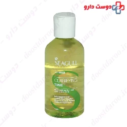 Seagull Vitamin C Clarifying 150ml Tonic