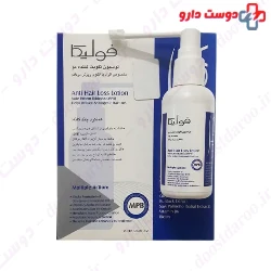 Fulica Anti Hair Loss Lotion For Men