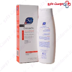 SVI Colour Fix Shampoo 200 Ml