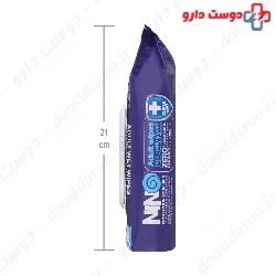 Adult Face Body and Hand Wet Wipes Nino