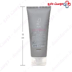 Zi Moi Hair Fall Rescue Mask Si